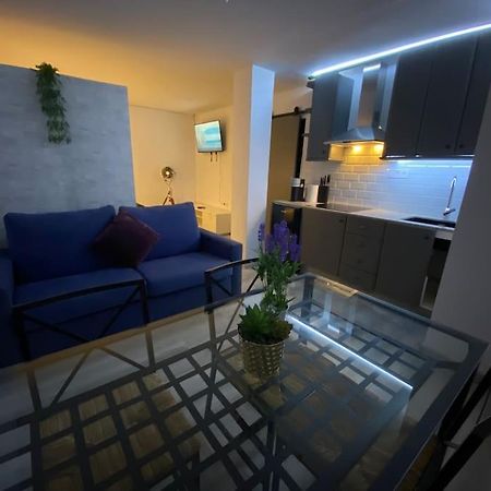 Loft, Muy Cerca De Playa Y Castillo Tamarit タラゴナ エクステリア 写真