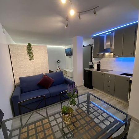 Loft, Muy Cerca De Playa Y Castillo Tamarit タラゴナ エクステリア 写真