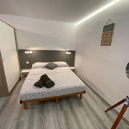 Loft, Muy Cerca De Playa Y Castillo Tamarit タラゴナ エクステリア 写真