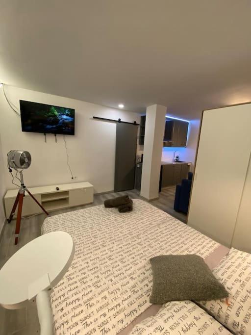 Loft, Muy Cerca De Playa Y Castillo Tamarit タラゴナ エクステリア 写真